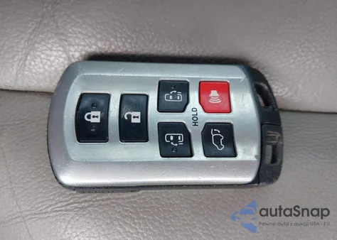 2018 Toyota Sienna Xle Premium 7 Passenger из США, поврежденный, VIN 5TDDZ3DC5JS196979